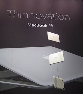 Weekly Recap: Macworld 2008 Madness
